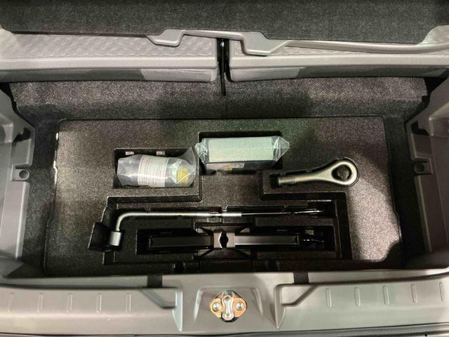 タフト Ｇターボ　ダーククロムベンチャー　車線逸脱警報装置　衝突回避支援ブレーキ　シートヒータ　電動格納ドアミラー　安全ボディ　ＬＥＤ　ムーンルーフ　Ａストップ　オートマチックハイビーム　ターボ車　ＥＴＣ車載器　セキュリティ　記録簿　ＴＶ（36枚目）