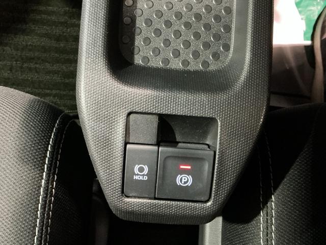 タフト Ｇターボ　ダーククロムベンチャー　車線逸脱警報装置　衝突回避支援ブレーキ　シートヒータ　電動格納ドアミラー　安全ボディ　ＬＥＤ　ムーンルーフ　Ａストップ　オートマチックハイビーム　ターボ車　ＥＴＣ車載器　セキュリティ　記録簿　ＴＶ（43枚目）