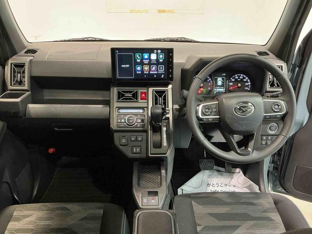 タフト Ｇターボ　ダーククロムベンチャー　車線逸脱警報装置　衝突回避支援ブレーキ　シートヒータ　電動格納ドアミラー　安全ボディ　ＬＥＤ　ムーンルーフ　Ａストップ　オートマチックハイビーム　ターボ車　ＥＴＣ車載器　セキュリティ　記録簿　ＴＶ（45枚目）