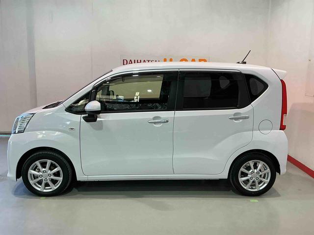 ムーヴ ＸリミテッドＩＩ　ＳＡＩＩＩ　ナビゲーションシステム　バックカメラ　ドライブレコーダー　ＥＴＣ車載器　アルミホイール　シートヒーター　スマートアシスト３（6枚目）