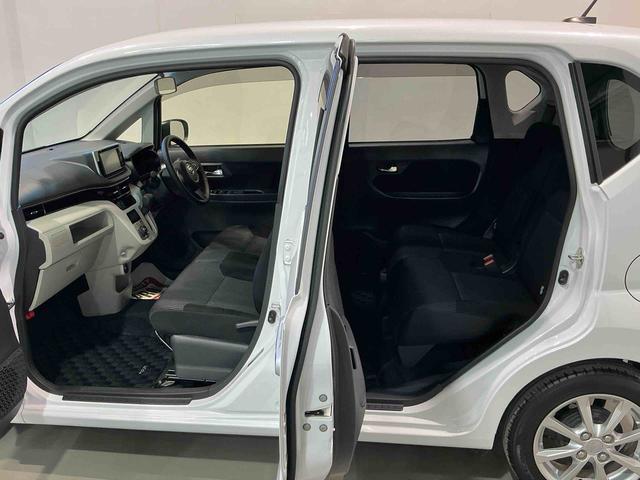 ムーヴ ＸリミテッドＩＩ　ＳＡＩＩＩ　ナビゲーションシステム　バックカメラ　ドライブレコーダー　ＥＴＣ車載器　アルミホイール　シートヒーター　スマートアシスト３（7枚目）