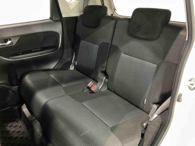 ムーヴ ＸリミテッドＩＩ　ＳＡＩＩＩ　ナビゲーションシステム　バックカメラ　ドライブレコーダー　ＥＴＣ車載器　アルミホイール　シートヒーター　スマートアシスト３（8枚目）