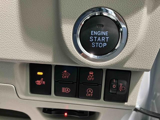 ムーヴ ＸリミテッドＩＩ　ＳＡＩＩＩ　ナビゲーションシステム　バックカメラ　ドライブレコーダー　ＥＴＣ車載器　アルミホイール　シートヒーター　スマートアシスト３（17枚目）