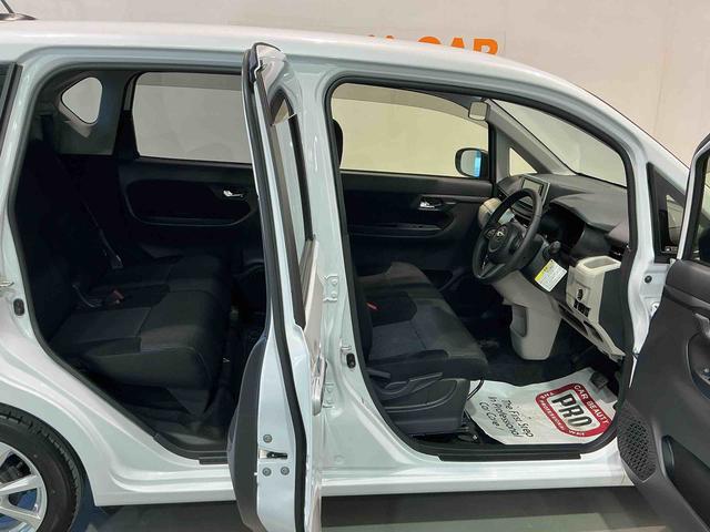 ムーヴ ＸリミテッドＩＩ　ＳＡＩＩＩ　ナビゲーションシステム　バックカメラ　ドライブレコーダー　ＥＴＣ車載器　アルミホイール　シートヒーター　スマートアシスト３（37枚目）