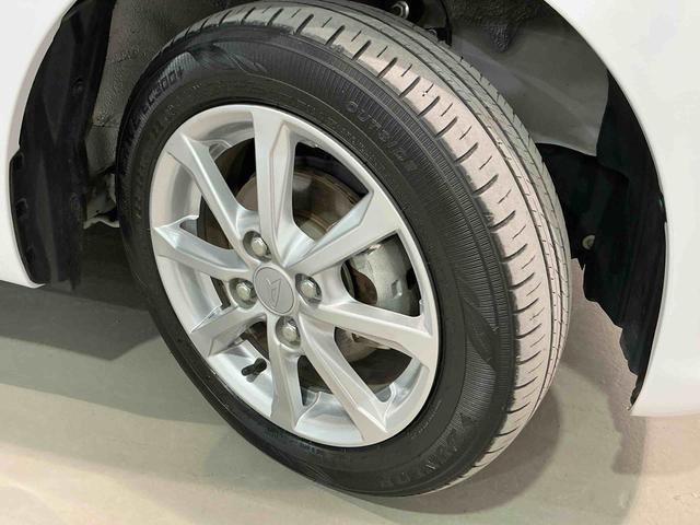 ムーヴ ＸリミテッドＩＩ　ＳＡＩＩＩ　ナビゲーションシステム　バックカメラ　ドライブレコーダー　ＥＴＣ車載器　アルミホイール　シートヒーター　スマートアシスト３（46枚目）