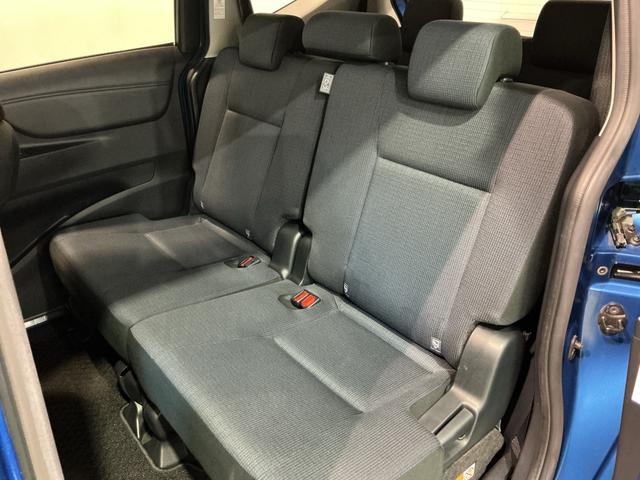 シエンタ Ｇ　ナビ・ＴＶ　スマートキープッシュスタート　電動格納式ドアミラー　アイドリングＳ　リアカメラ　　衝突安全ボディ　ＥＴＣ　運転席エアバック　キーフリーシステム　ＡＢＳ　社外アルミホイール（13枚目）