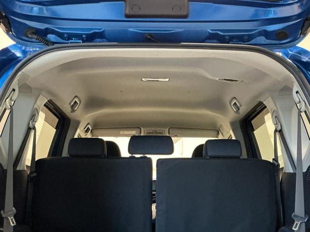 シエンタ Ｇ　ナビ・ＴＶ　スマートキープッシュスタート　電動格納式ドアミラー　アイドリングＳ　リアカメラ　　衝突安全ボディ　ＥＴＣ　運転席エアバック　キーフリーシステム　ＡＢＳ　社外アルミホイール（19枚目）