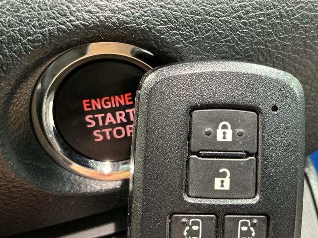 シエンタ Ｇ　ナビ・ＴＶ　スマートキープッシュスタート　電動格納式ドアミラー　アイドリングＳ　リアカメラ　　衝突安全ボディ　ＥＴＣ　運転席エアバック　キーフリーシステム　ＡＢＳ　社外アルミホイール（27枚目）