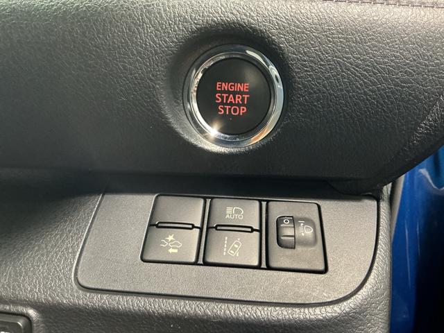 シエンタ Ｇ　ナビ・ＴＶ　スマートキープッシュスタート　電動格納式ドアミラー　アイドリングＳ　リアカメラ　　衝突安全ボディ　ＥＴＣ　運転席エアバック　キーフリーシステム　ＡＢＳ　社外アルミホイール（28枚目）