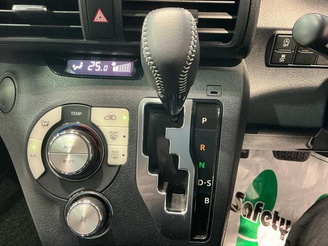 シエンタ Ｇ　ナビ・ＴＶ　スマートキープッシュスタート　電動格納式ドアミラー　アイドリングＳ　リアカメラ　　衝突安全ボディ　ＥＴＣ　運転席エアバック　キーフリーシステム　ＡＢＳ　社外アルミホイール（42枚目）