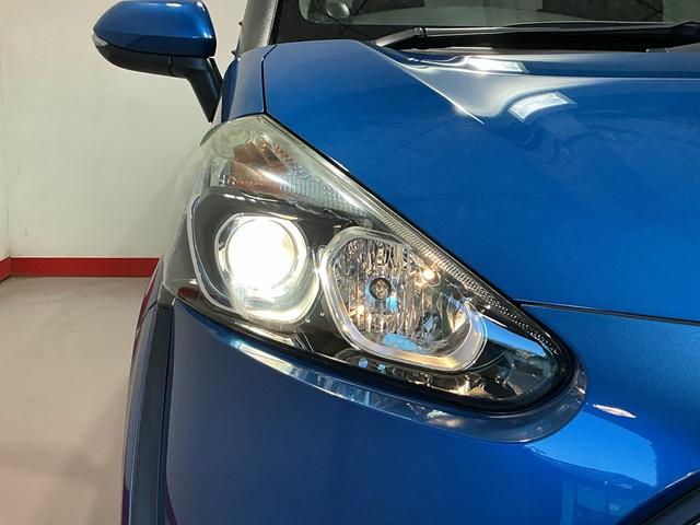 シエンタ Ｇ　ナビ・ＴＶ　スマートキープッシュスタート　電動格納式ドアミラー　アイドリングＳ　リアカメラ　　衝突安全ボディ　ＥＴＣ　運転席エアバック　キーフリーシステム　ＡＢＳ　社外アルミホイール（44枚目）