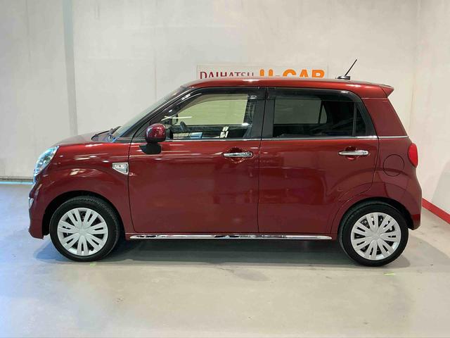 キャスト スタイルＸ　リミテッド　ＳＡＩＩＩ　雹害あり　電格ミラー　ナビ＆ＴＶ　メンテナンスノート　ドライブレコーダー　安全ボディ　バックカメラ　ＥＴＣ車載器　オートハイビーム　アイドリングストップ機能　キーフリーキー　オートライト（6枚目）