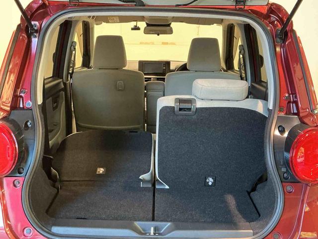 キャスト スタイルＸ　リミテッド　ＳＡＩＩＩ　雹害あり　電格ミラー　ナビ＆ＴＶ　メンテナンスノート　ドライブレコーダー　安全ボディ　バックカメラ　ＥＴＣ車載器　オートハイビーム　アイドリングストップ機能　キーフリーキー　オートライト（34枚目）