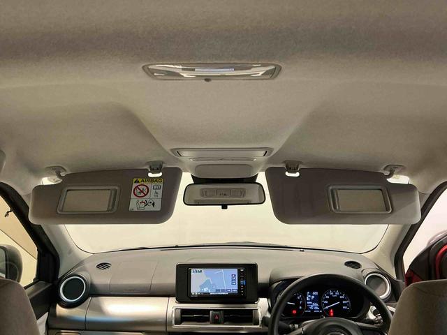 キャスト スタイルＸ　リミテッド　ＳＡＩＩＩ　雹害あり　電格ミラー　ナビ＆ＴＶ　メンテナンスノート　ドライブレコーダー　安全ボディ　バックカメラ　ＥＴＣ車載器　オートハイビーム　アイドリングストップ機能　キーフリーキー　オートライト（45枚目）