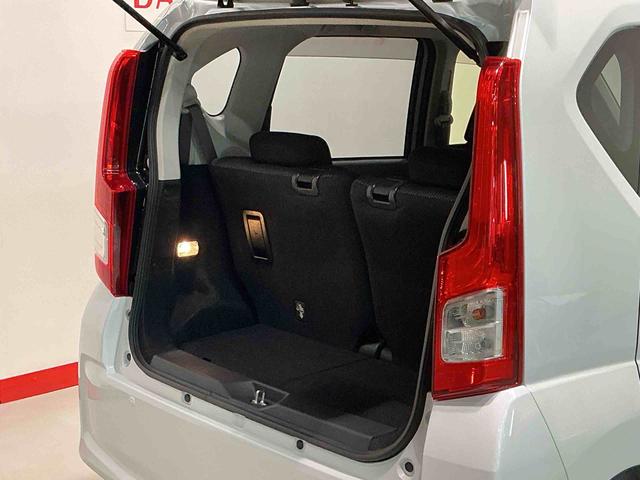 ムーヴ ＸリミテッドＩＩ　ＳＡＩＩＩ（30枚目）