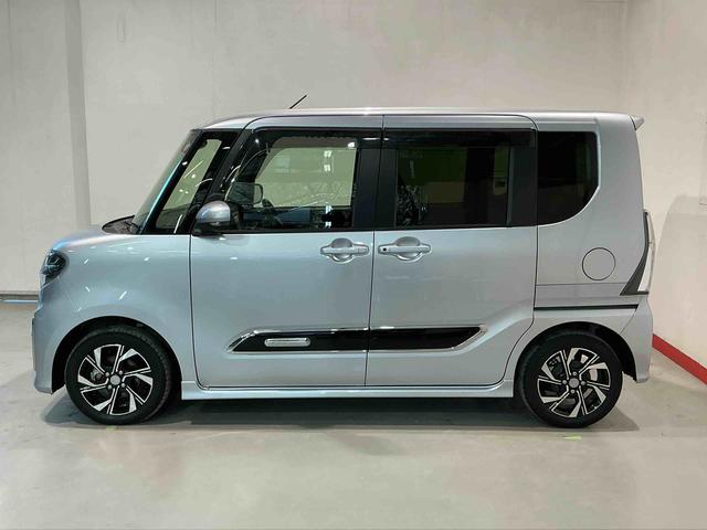 タント カスタムXスタイルセレクション ブレーキサポート 電動格納式ドアミラー パーキングセンサー レーンキープ AUTOライト Iストップ ナビTV シートヒータ LEDライト スマートキー 横滑り防止 ドライブレコーダー(7枚目)