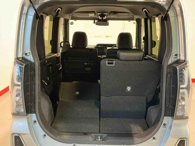 タント カスタムXスタイルセレクション ブレーキサポート 電動格納式ドアミラー パーキングセンサー レーンキープ AUTOライト Iストップ ナビTV シートヒータ LEDライト スマートキー 横滑り防止 ドライブレコーダー(29枚目)