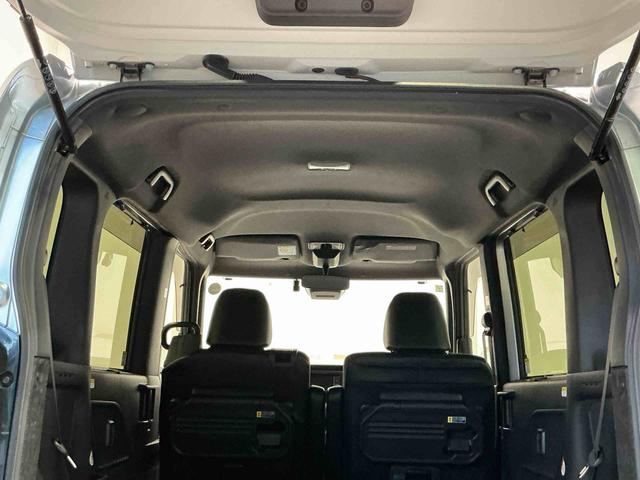 タント カスタムXスタイルセレクション ブレーキサポート 電動格納式ドアミラー パーキングセンサー レーンキープ AUTOライト Iストップ ナビTV シートヒータ LEDライト スマートキー 横滑り防止 ドライブレコーダー(31枚目)