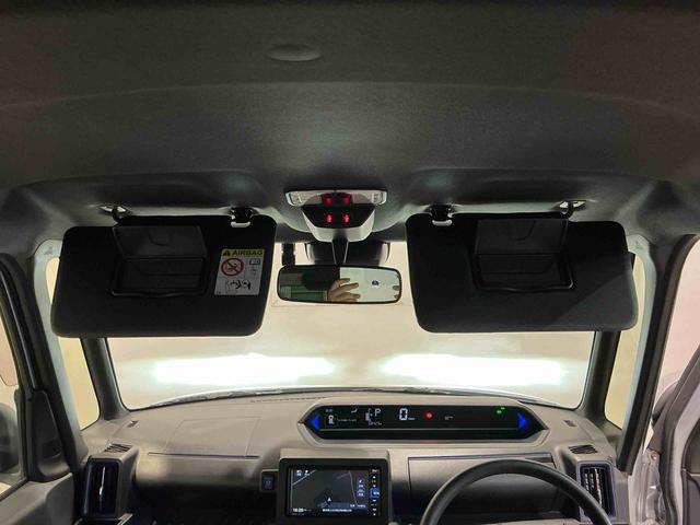 タント カスタムXスタイルセレクション ブレーキサポート 電動格納式ドアミラー パーキングセンサー レーンキープ AUTOライト Iストップ ナビTV シートヒータ LEDライト スマートキー 横滑り防止 ドライブレコーダー(39枚目)