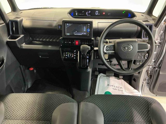 タント カスタムXスタイルセレクション ブレーキサポート 電動格納式ドアミラー パーキングセンサー レーンキープ AUTOライト Iストップ ナビTV シートヒータ LEDライト スマートキー 横滑り防止 ドライブレコーダー(40枚目)