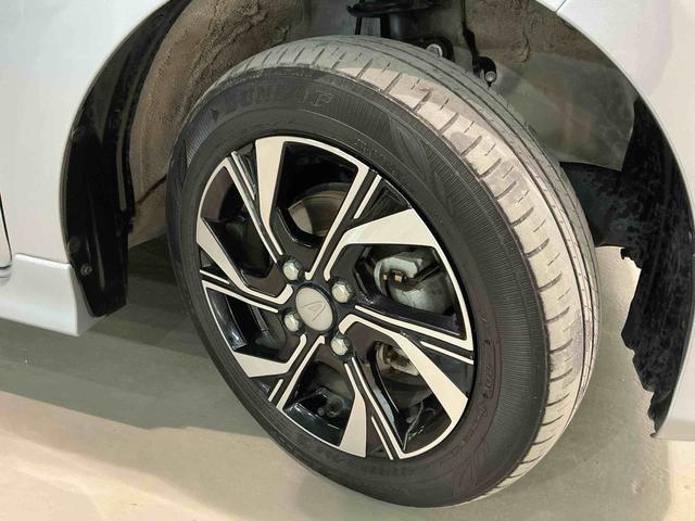 タント カスタムXスタイルセレクション ブレーキサポート 電動格納式ドアミラー パーキングセンサー レーンキープ AUTOライト Iストップ ナビTV シートヒータ LEDライト スマートキー 横滑り防止 ドライブレコーダー(45枚目)