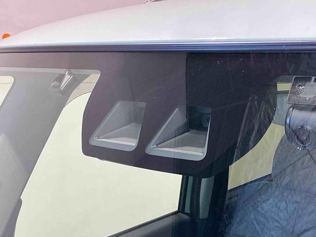 タント Ｘ　ドライブレコーダ　アイドリングストップ車　ブレーキサポート　電動ミラー　ナビＴＶ　スマートキーシステム　ＥＴＣ車載器　ＬＥＤライト　キーレスキー　Ｂカメラ　車線逸脱警報　メモリナビ　オートハイビーム（8枚目）