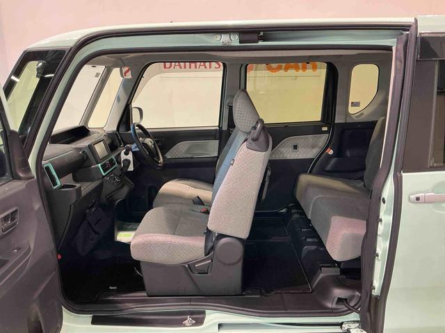 タント Ｘ　ドライブレコーダ　アイドリングストップ車　ブレーキサポート　電動ミラー　ナビＴＶ　スマートキーシステム　ＥＴＣ車載器　ＬＥＤライト　キーレスキー　Ｂカメラ　車線逸脱警報　メモリナビ　オートハイビーム（13枚目）