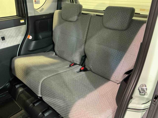 タント Ｘ　ドライブレコーダ　アイドリングストップ車　ブレーキサポート　電動ミラー　ナビＴＶ　スマートキーシステム　ＥＴＣ車載器　ＬＥＤライト　キーレスキー　Ｂカメラ　車線逸脱警報　メモリナビ　オートハイビーム（14枚目）