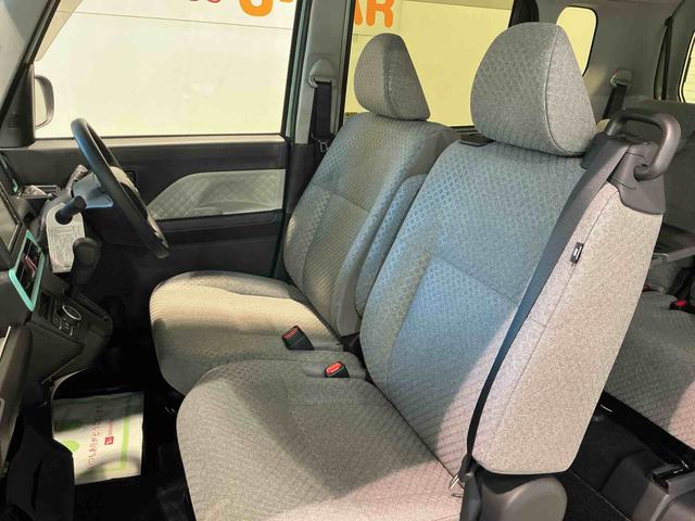 タント Ｘ　ドライブレコーダ　アイドリングストップ車　ブレーキサポート　電動ミラー　ナビＴＶ　スマートキーシステム　ＥＴＣ車載器　ＬＥＤライト　キーレスキー　Ｂカメラ　車線逸脱警報　メモリナビ　オートハイビーム（16枚目）