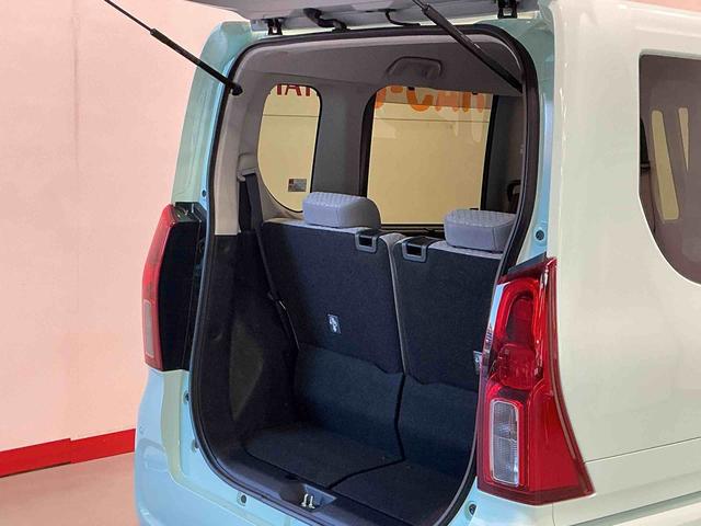 タント Ｘ　ドライブレコーダ　アイドリングストップ車　ブレーキサポート　電動ミラー　ナビＴＶ　スマートキーシステム　ＥＴＣ車載器　ＬＥＤライト　キーレスキー　Ｂカメラ　車線逸脱警報　メモリナビ　オートハイビーム（37枚目）