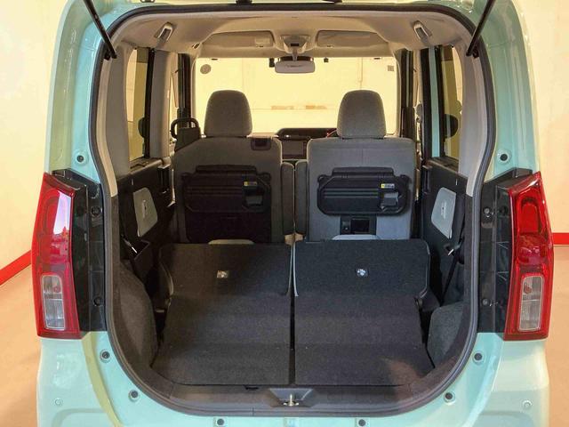 タント Ｘ　ドライブレコーダ　アイドリングストップ車　ブレーキサポート　電動ミラー　ナビＴＶ　スマートキーシステム　ＥＴＣ車載器　ＬＥＤライト　キーレスキー　Ｂカメラ　車線逸脱警報　メモリナビ　オートハイビーム（39枚目）