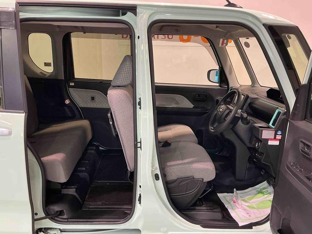 タント Ｘ　ドライブレコーダ　アイドリングストップ車　ブレーキサポート　電動ミラー　ナビＴＶ　スマートキーシステム　ＥＴＣ車載器　ＬＥＤライト　キーレスキー　Ｂカメラ　車線逸脱警報　メモリナビ　オートハイビーム（44枚目）