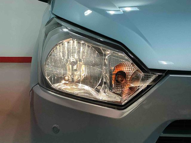 ミライース L SAIII アイドリングSTOP リヤカメラ 前後障害物センサー 衝突防止 キ-レス イモビライザー Wエアバッグ 横滑防止 レーンキープアシスト オートハイビーム ドラレコ 運転席エアバック ABS(5枚目)