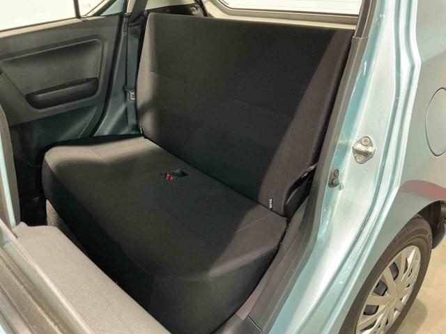 ミライース L SAIII アイドリングSTOP リヤカメラ 前後障害物センサー 衝突防止 キ-レス イモビライザー Wエアバッグ 横滑防止 レーンキープアシスト オートハイビーム ドラレコ 運転席エアバック ABS(8枚目)