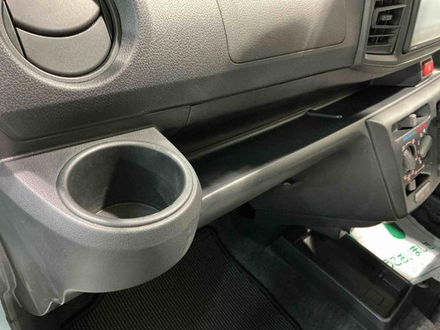 ミライース L SAIII アイドリングSTOP リヤカメラ 前後障害物センサー 衝突防止 キ-レス イモビライザー Wエアバッグ 横滑防止 レーンキープアシスト オートハイビーム ドラレコ 運転席エアバック ABS(10枚目)