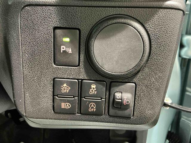 ミライース L SAIII アイドリングSTOP リヤカメラ 前後障害物センサー 衝突防止 キ-レス イモビライザー Wエアバッグ 横滑防止 レーンキープアシスト オートハイビーム ドラレコ 運転席エアバック ABS(17枚目)