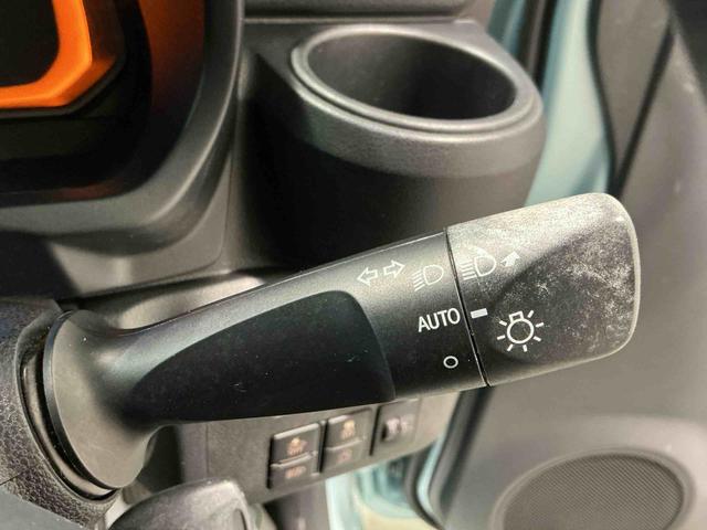 ミライース L SAIII アイドリングSTOP リヤカメラ 前後障害物センサー 衝突防止 キ-レス イモビライザー Wエアバッグ 横滑防止 レーンキープアシスト オートハイビーム ドラレコ 運転席エアバック ABS(18枚目)