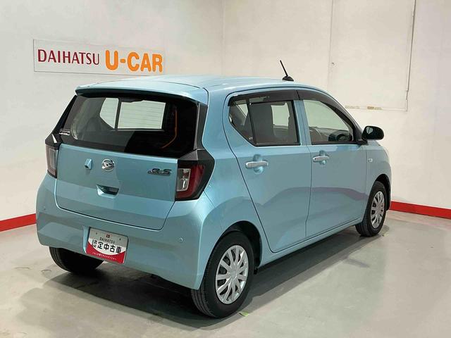 ミライース L SAIII アイドリングSTOP リヤカメラ 前後障害物センサー 衝突防止 キ-レス イモビライザー Wエアバッグ 横滑防止 レーンキープアシスト オートハイビーム ドラレコ 運転席エアバック ABS(25枚目)