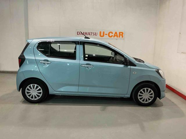 ミライース L SAIII アイドリングSTOP リヤカメラ 前後障害物センサー 衝突防止 キ-レス イモビライザー Wエアバッグ 横滑防止 レーンキープアシスト オートハイビーム ドラレコ 運転席エアバック ABS(32枚目)