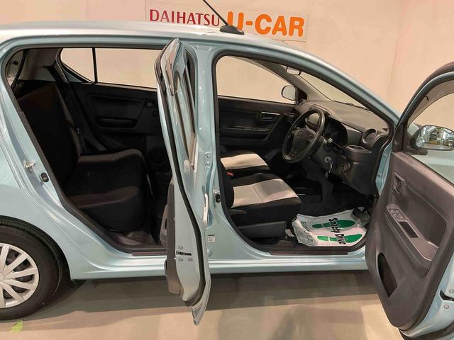 ミライース L SAIII アイドリングSTOP リヤカメラ 前後障害物センサー 衝突防止 キ-レス イモビライザー Wエアバッグ 横滑防止 レーンキープアシスト オートハイビーム ドラレコ 運転席エアバック ABS(33枚目)