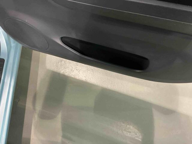 ミライース L SAIII アイドリングSTOP リヤカメラ 前後障害物センサー 衝突防止 キ-レス イモビライザー Wエアバッグ 横滑防止 レーンキープアシスト オートハイビーム ドラレコ 運転席エアバック ABS(34枚目)