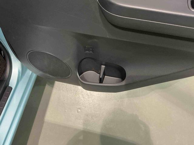 ミライース L SAIII アイドリングSTOP リヤカメラ 前後障害物センサー 衝突防止 キ-レス イモビライザー Wエアバッグ 横滑防止 レーンキープアシスト オートハイビーム ドラレコ 運転席エアバック ABS(35枚目)