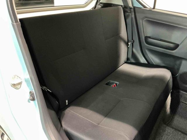 ミライース L SAIII アイドリングSTOP リヤカメラ 前後障害物センサー 衝突防止 キ-レス イモビライザー Wエアバッグ 横滑防止 レーンキープアシスト オートハイビーム ドラレコ 運転席エアバック ABS(37枚目)