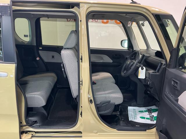 タント Ｘ　ドライブレコーダ　アイドリングストップ車　ブレーキサポート　電動ミラー　ナビＴＶ　スマートキーシステム　ＥＴＣ車載器　ＬＥＤライト　キーレスキー　Ｂカメラ　車線逸脱警報　メモリナビ　オートハイビーム（5枚目）