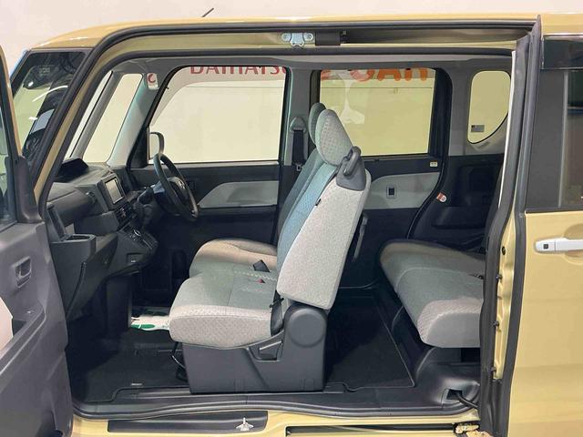 タント Ｘ　ドライブレコーダ　アイドリングストップ車　ブレーキサポート　電動ミラー　ナビＴＶ　スマートキーシステム　ＥＴＣ車載器　ＬＥＤライト　キーレスキー　Ｂカメラ　車線逸脱警報　メモリナビ　オートハイビーム（7枚目）