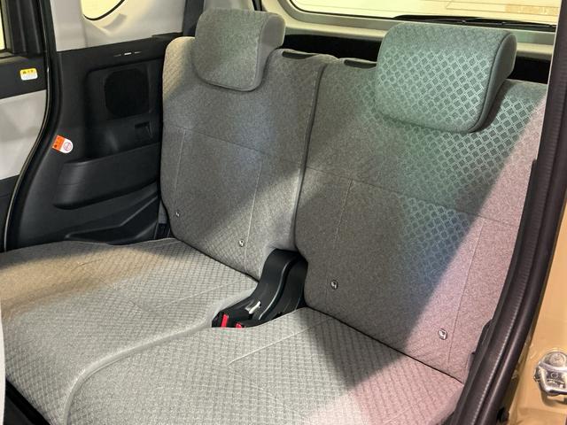タント Ｘ　ドライブレコーダ　アイドリングストップ車　ブレーキサポート　電動ミラー　ナビＴＶ　スマートキーシステム　ＥＴＣ車載器　ＬＥＤライト　キーレスキー　Ｂカメラ　車線逸脱警報　メモリナビ　オートハイビーム（12枚目）