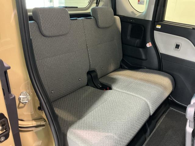 タント Ｘ　ドライブレコーダ　アイドリングストップ車　ブレーキサポート　電動ミラー　ナビＴＶ　スマートキーシステム　ＥＴＣ車載器　ＬＥＤライト　キーレスキー　Ｂカメラ　車線逸脱警報　メモリナビ　オートハイビーム（13枚目）