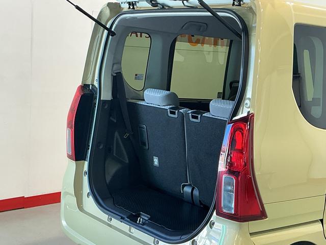 タント Ｘ　ドライブレコーダ　アイドリングストップ車　ブレーキサポート　電動ミラー　ナビＴＶ　スマートキーシステム　ＥＴＣ車載器　ＬＥＤライト　キーレスキー　Ｂカメラ　車線逸脱警報　メモリナビ　オートハイビーム（14枚目）