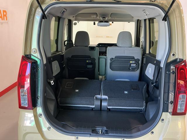 タント Ｘ　ドライブレコーダ　アイドリングストップ車　ブレーキサポート　電動ミラー　ナビＴＶ　スマートキーシステム　ＥＴＣ車載器　ＬＥＤライト　キーレスキー　Ｂカメラ　車線逸脱警報　メモリナビ　オートハイビーム（16枚目）