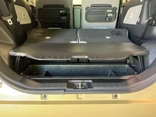 タント Ｘ　ドライブレコーダ　アイドリングストップ車　ブレーキサポート　電動ミラー　ナビＴＶ　スマートキーシステム　ＥＴＣ車載器　ＬＥＤライト　キーレスキー　Ｂカメラ　車線逸脱警報　メモリナビ　オートハイビーム（17枚目）